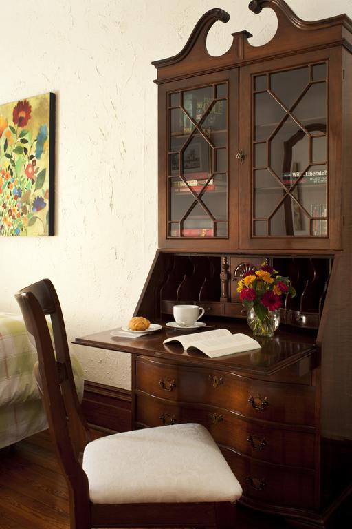American Guest House, A Dc Locanda Washington