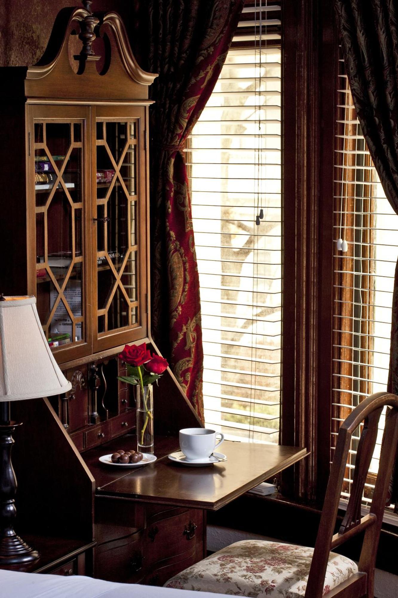 American Guest House, A Dc Locanda Washington