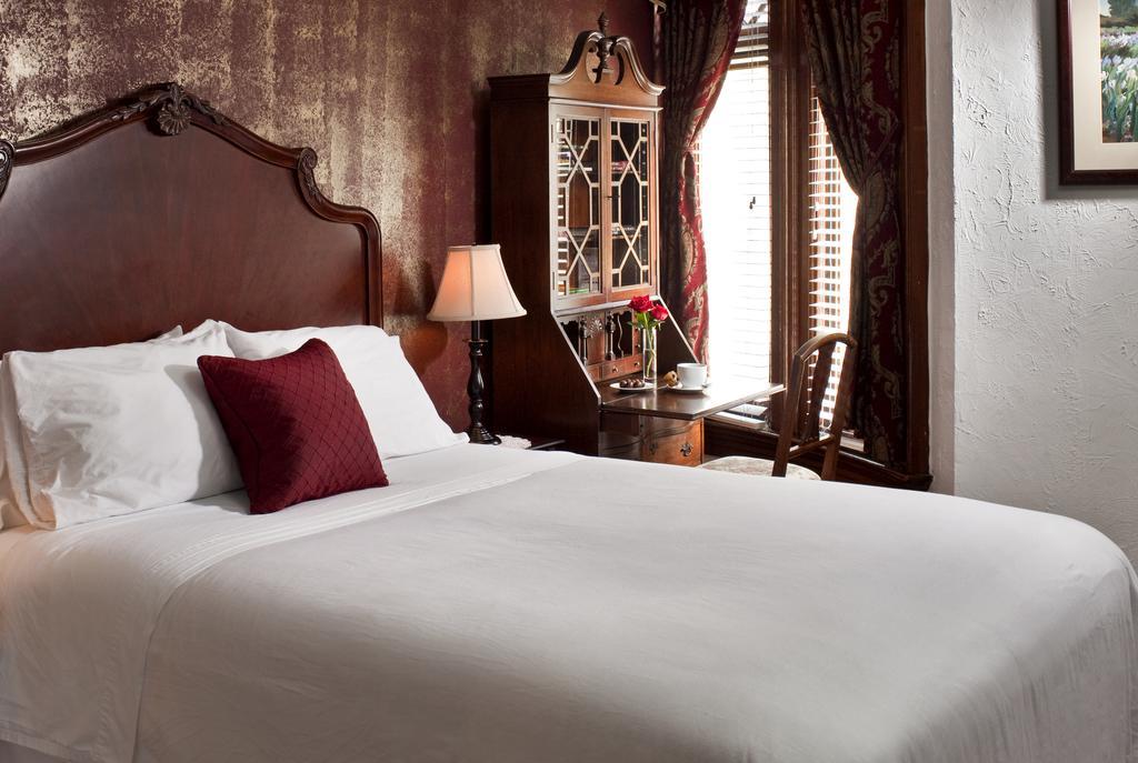 Locanda American Guest House, A Dc Washington