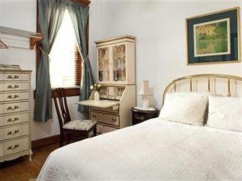 American Guest House, A Dc 2* Washington