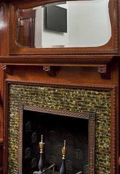 American Guest House, A Dc Locanda