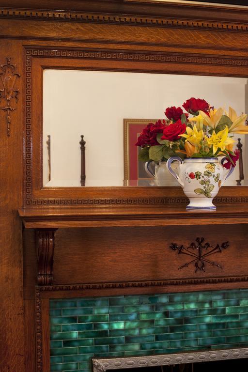 American Guest House, A Dc Locanda 2*