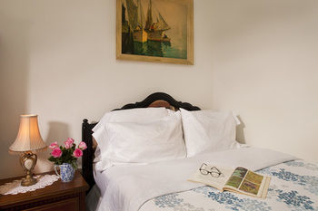 American Guest House, A Dc Locanda 2*