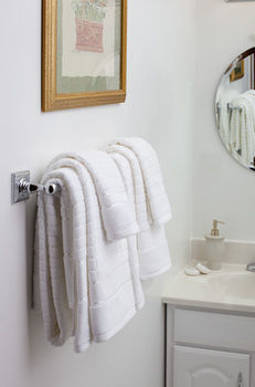 American Guest House, A Dc Locanda 2*