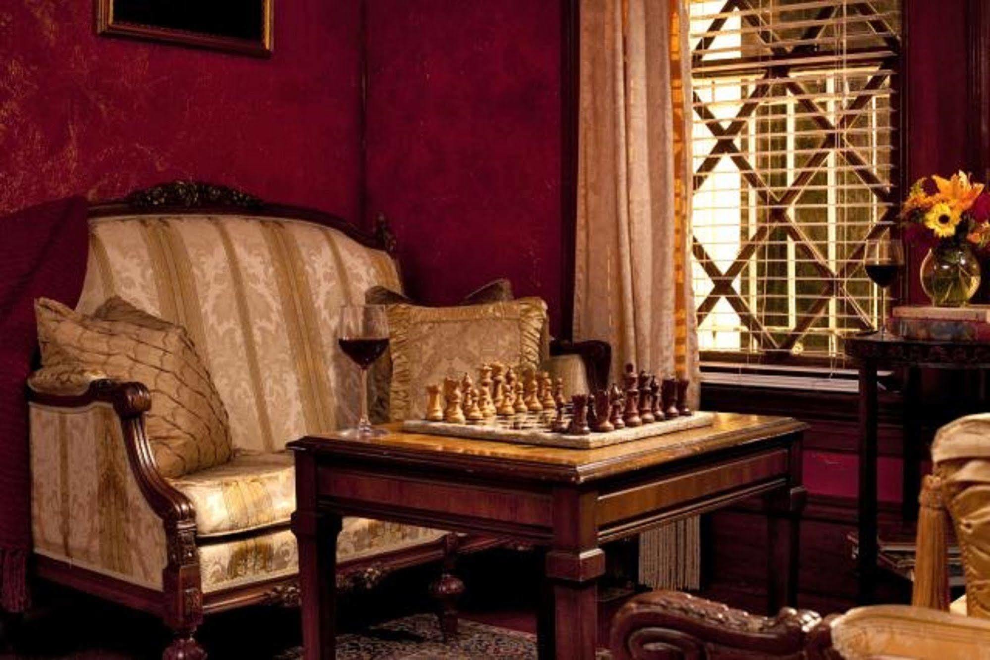 American Guest House, A Dc Locanda 2*