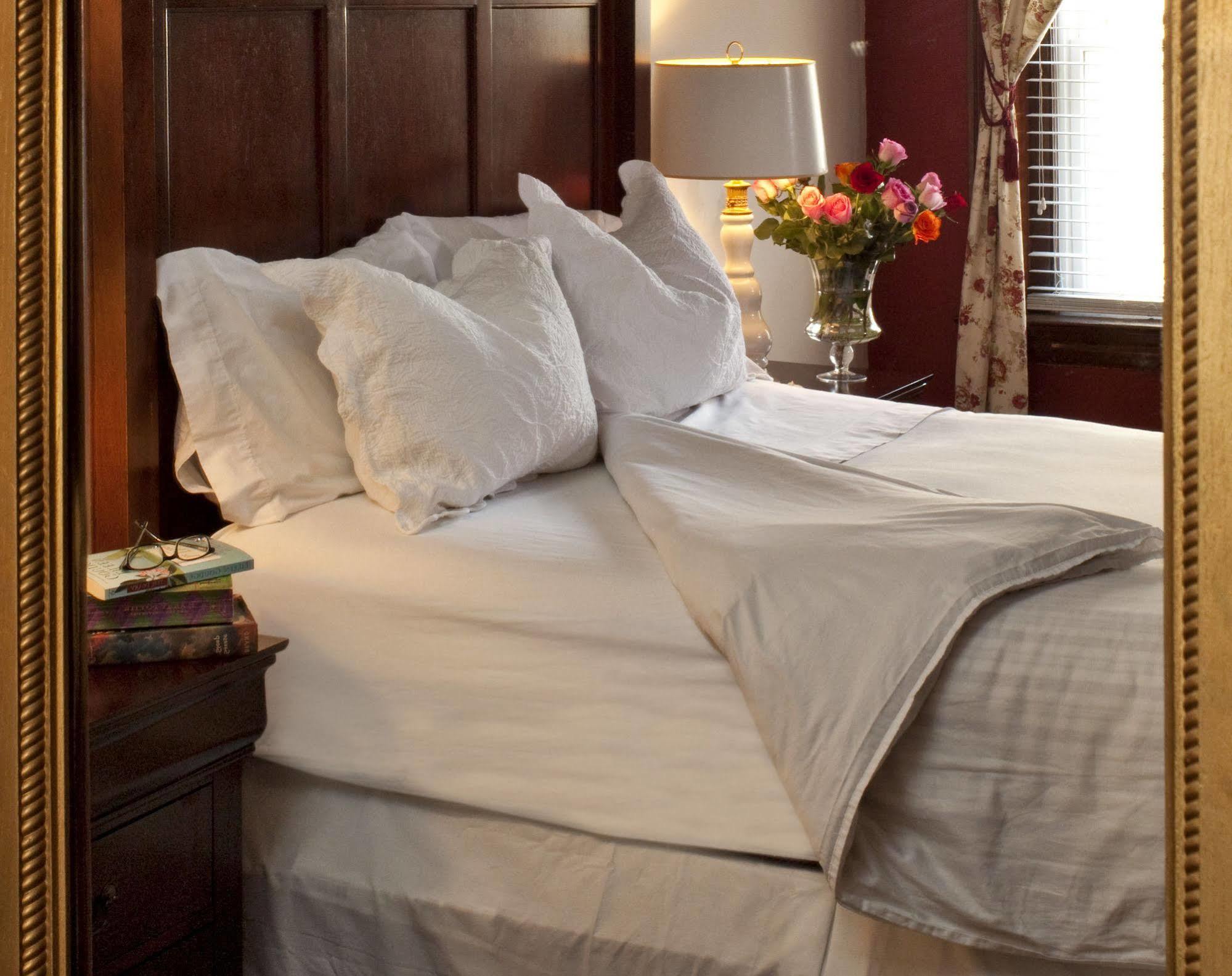 American Guest House, A Dc Locanda Washington