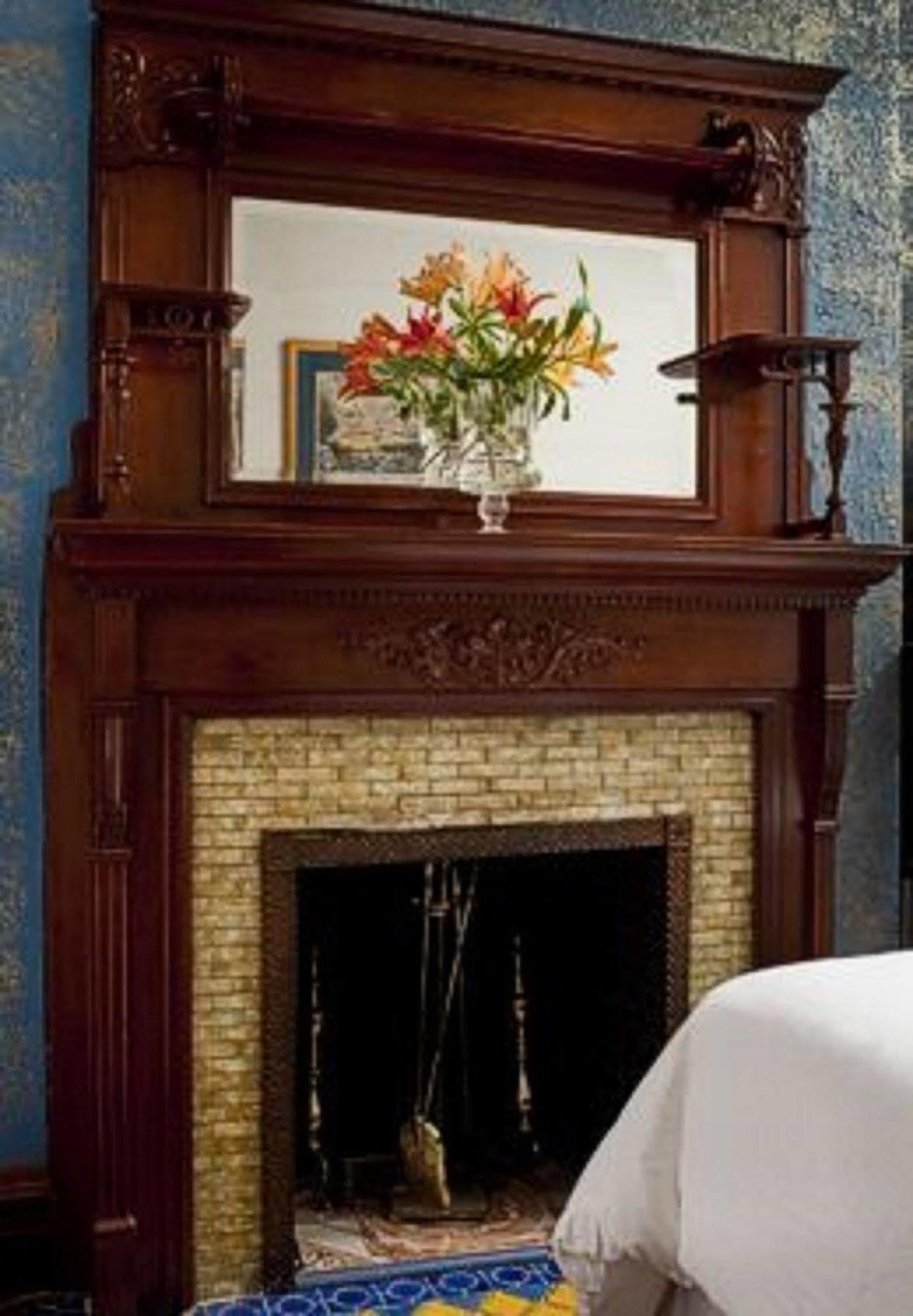 Locanda American Guest House, A Dc