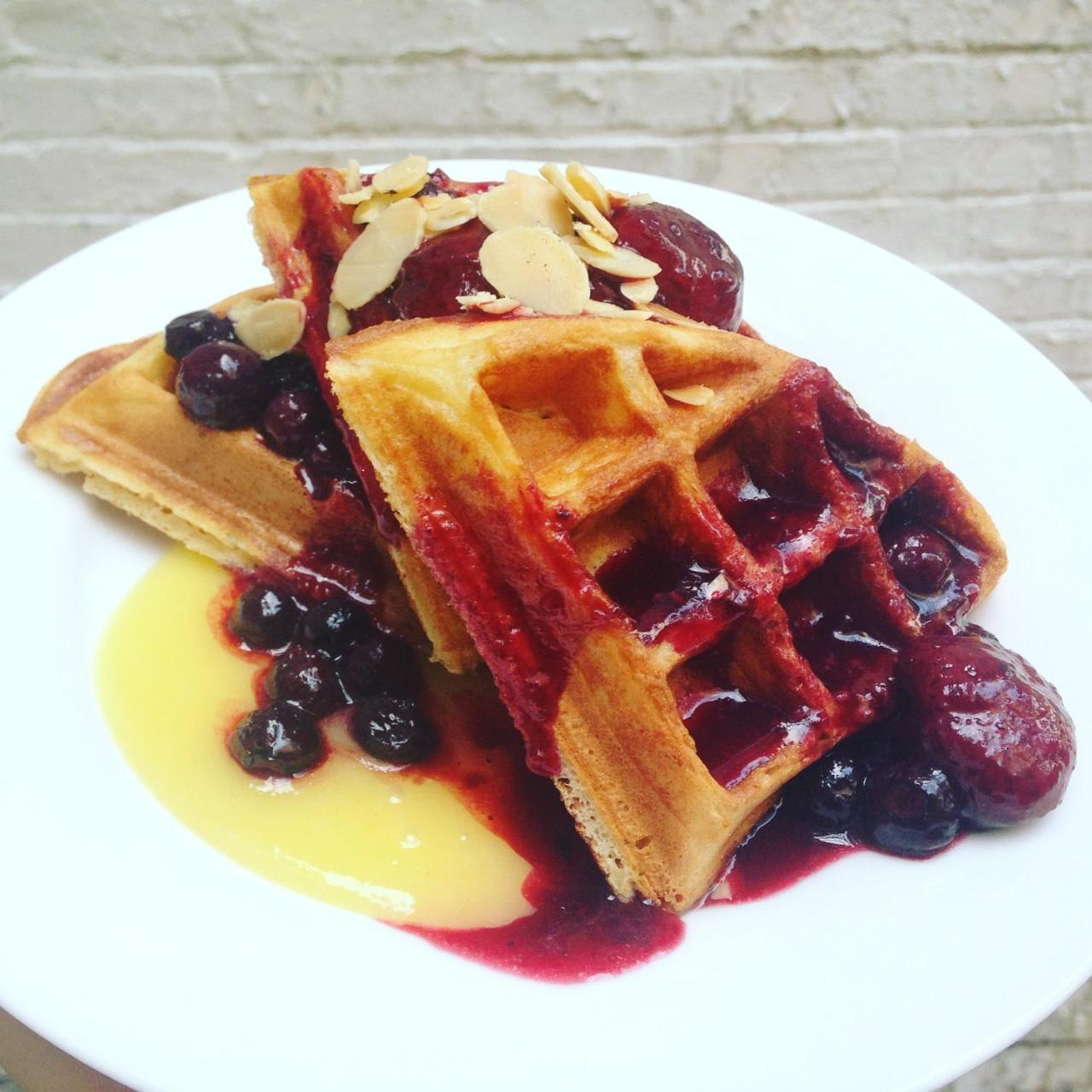 American Guest House, A Dc Locanda