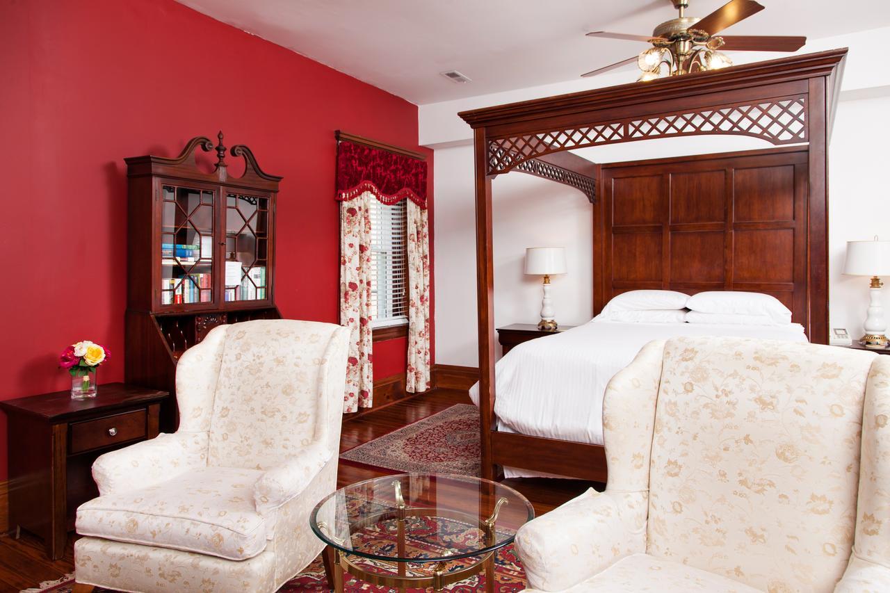Locanda American Guest House, A Dc 2*