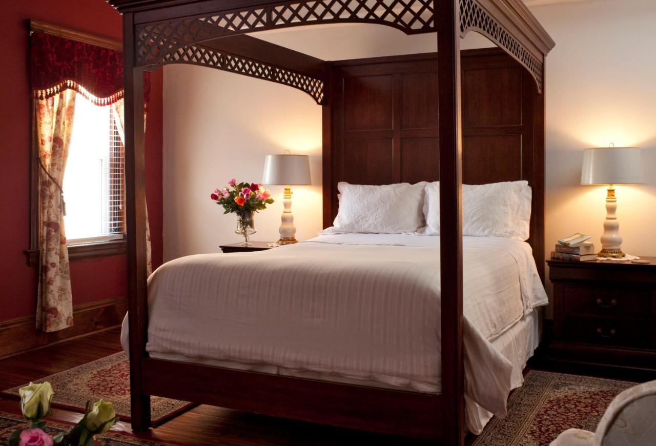 American Guest House, A Dc Locanda 2*
