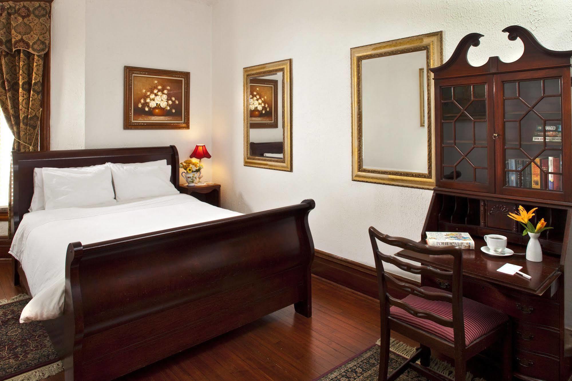 American Guest House, A Dc Locanda Washington