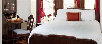 American Guest House, A Dc Locanda Washington