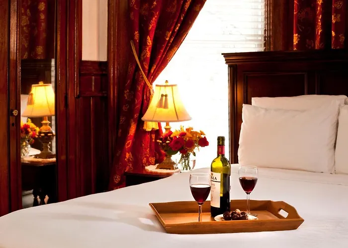 American Guest House