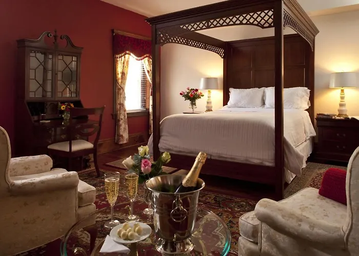 American Guest House